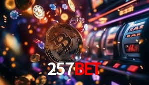 Programa VIP 257bet