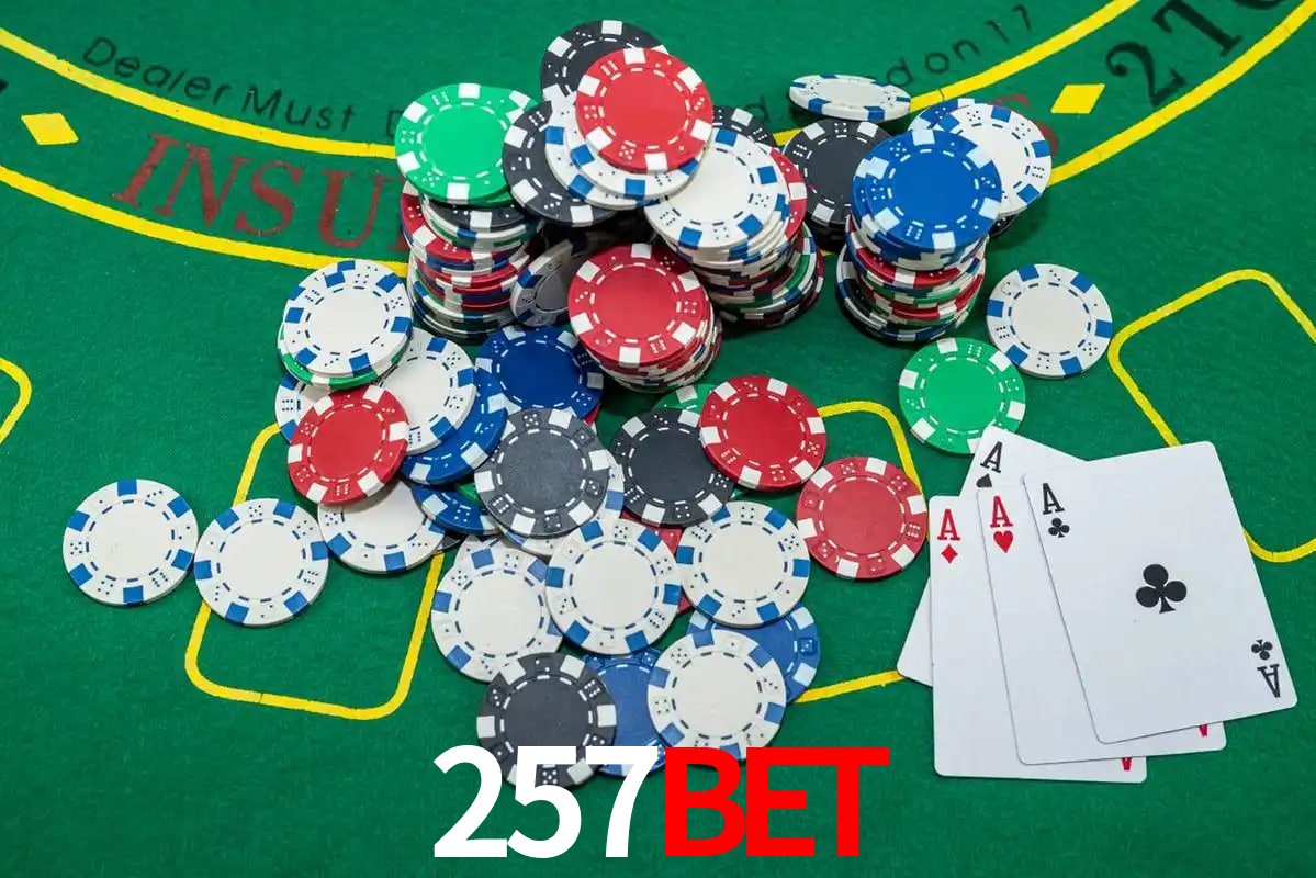 Estatísticas Esportivas 257bet