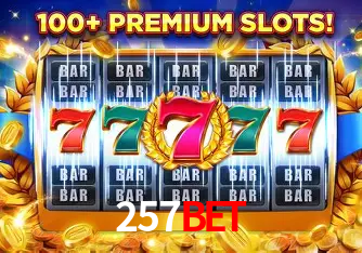 Apostas Esportivas na 257bet: Um Guia Completo