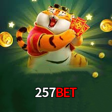 Plataforma 257bet